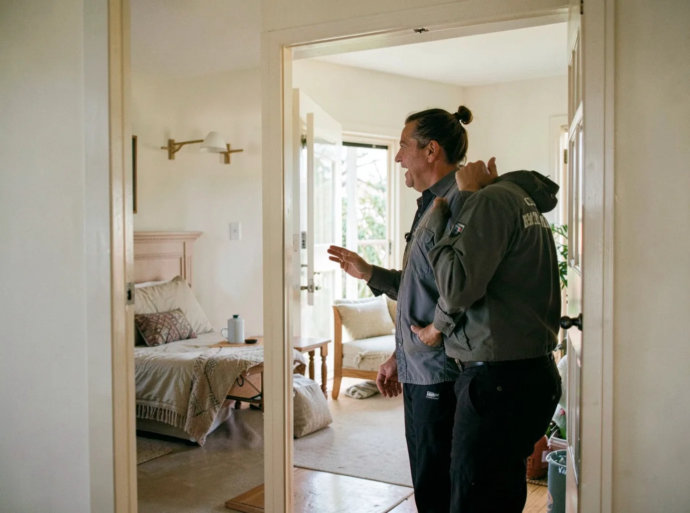 Unit Bed Bug Removal in Brisbane